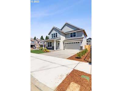 19688 Cherrywood WAY Oregon City, OR 97045