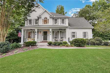 1410 Shade Tree Way Alpharetta, GA 30009