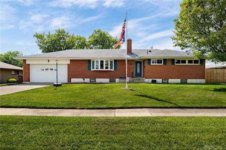 4257 Lamont Drive Dayton, OH 45429