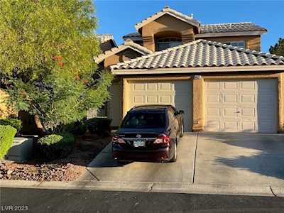 8021 Cimarron Ridge Dr #201 Las Vegas, NV 89128