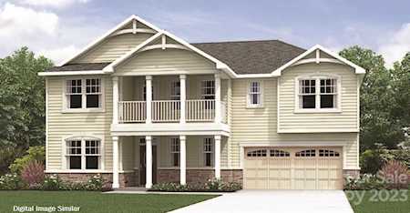 1510 Ainslie Place Rd Indian Trail, NC 28079