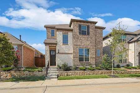 215 Rain Lily Lane Argyle, TX 76226