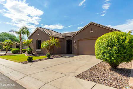 2548 E Desert Broom Place Chandler, AZ 85286