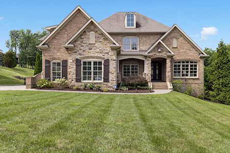 9642 Portofino Dr Brentwood, TN 37027