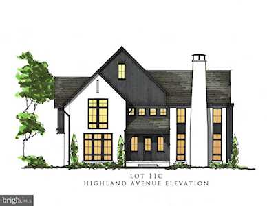 6905 Willow St Falls Church, VA 22046