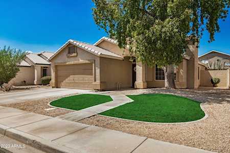 1100 E Jupiter Place Chandler, AZ 85225