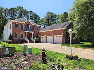 261 Charleston Rd Ocean Pines, MD 21811
