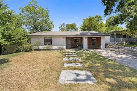 6908 La Salle DR Austin, TX 78723