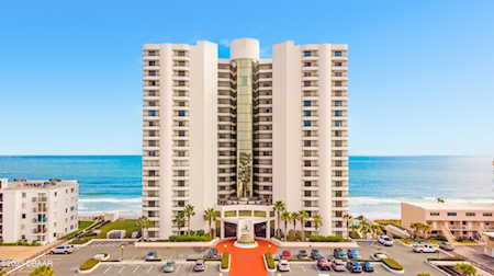 3757 Atlantic Avenue #1402 Daytona Beach Shores, FL 32118