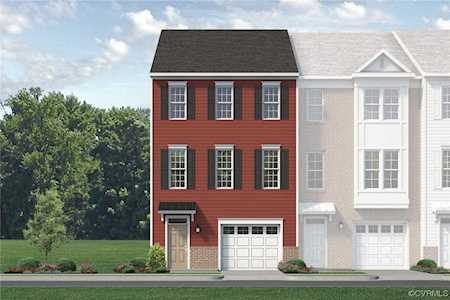 7301 Leire Ln Chesterfield, VA 23238