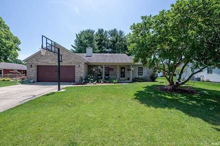 213 W Ramey Street Rossville, IN 46065