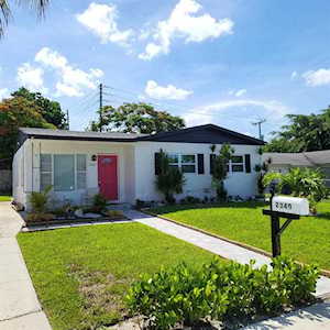 2340 Avenue M Riviera Beach, FL 33404