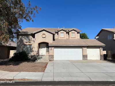 382 N Hudson Place Chandler, AZ 85225
