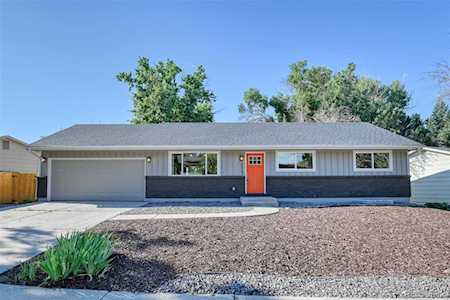 4523 Misty Dr Colorado Springs, CO 80918