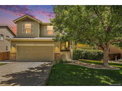 424 Mt Eolus St Brighton, CO 80601