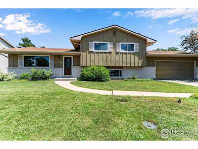 2160 26th Ave Greeley, CO 80634