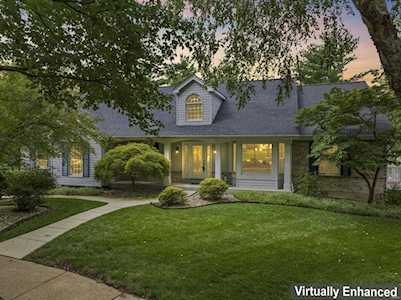1922 Grayson Ridge Ct Chesterfield, MO 63017
