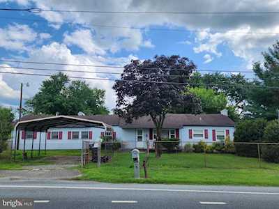 1372 Hartly Rd Hartly, DE 19953