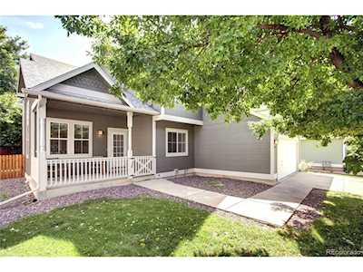 Address Withheld Louisville, CO 80027