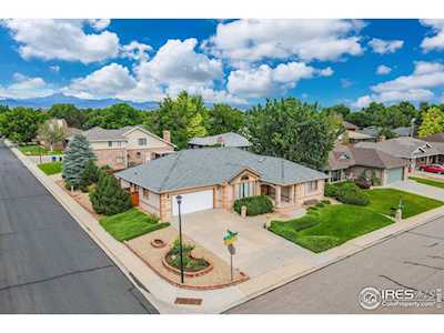 1603 Lincoln Ct Longmont, CO 80501