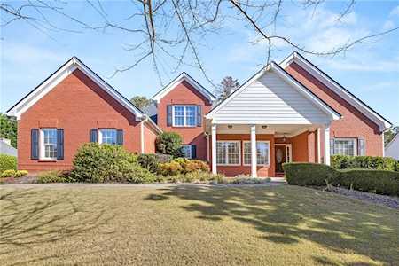2626 White Rock Drive Buford, GA 30519