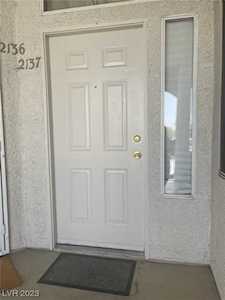 3125 N Buffalo Dr #2137 Las Vegas, NV 89128