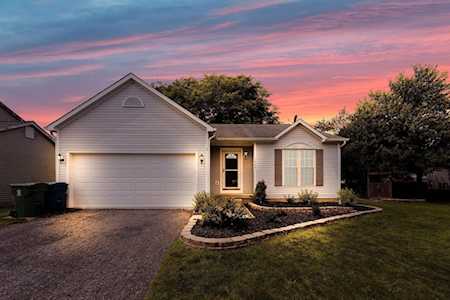 1448 Pepper Lane Marysville, OH 43040