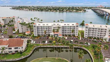 5801 Bahia Del Mar CIRCLE #311 St. Petersburg, FL 33715