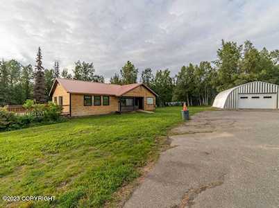 50605 Island Lake Rd Nikiski/North Kenai, AK 99611
