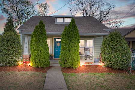 318 Natchez St Franklin, TN 37064