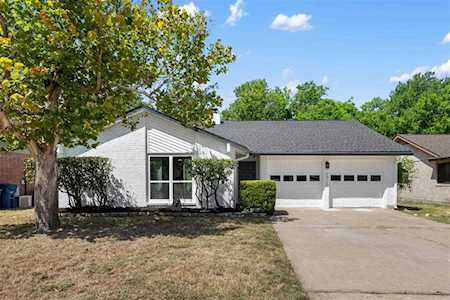 6510 Lancret Hill DR Austin, TX 78745