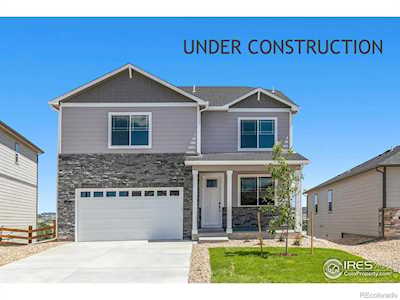 4633 Kipp Place Brighton, CO 80601