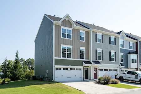 1101 Platform Drive Apex, NC 27502