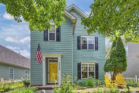 9630 Parcell St Huntersville, NC 28078