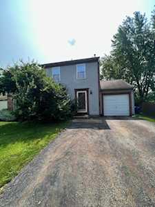 7598 Exploration Drive Worthington, OH 43085