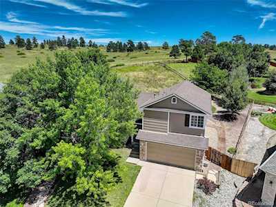 11112 Broadmoor Ct Parker, CO 80138