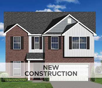 3892 Wading Creek Trl Lexington, KY 40509