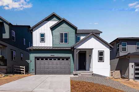 8567 Cheraw St Littleton, CO 80125