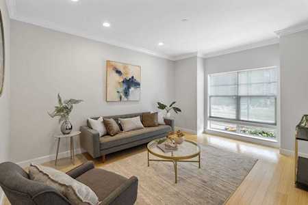 2008 Symmes Cir #2008 Arlington, MA 02474