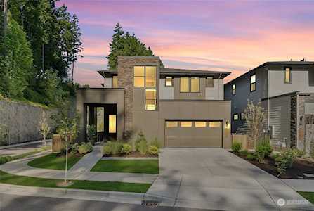 2547 NW Si View Ln Issaquah, WA 98027