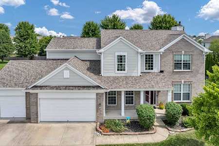 16323 Oldenburg Circle Westfield, IN 46074