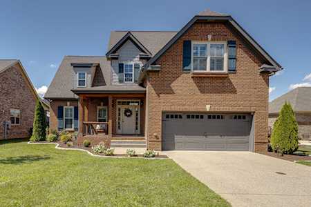 6036 Spade Dr Spring Hill, TN 37174