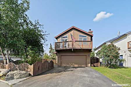 12138 Copper Mountain Dr Eagle River, AK 99577