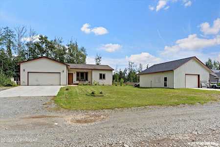 4298 W Memory Dr Wasilla, AK 99623