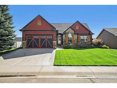 6824 Mount Democrat St Wellington, CO 80549
