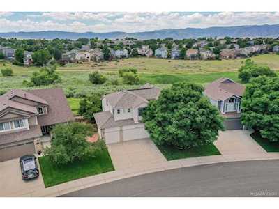 10245 Silver Maple Cir Highlands Ranch, CO 80129