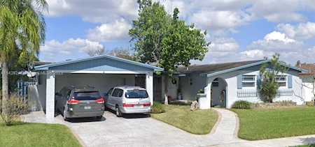 14321 SW 78th St Miami, FL 33183