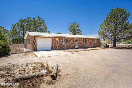 4709 Danny Ln Las Cruces, NM 88007