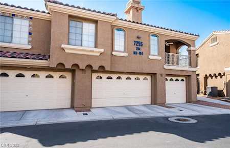 7255 Diamond Canyon Ln #204 Las Vegas, NV 89149