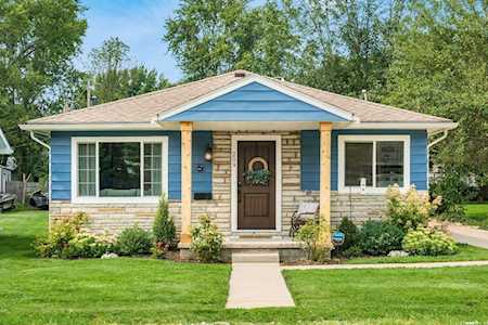 209 Virginia Avenue London, OH 43140